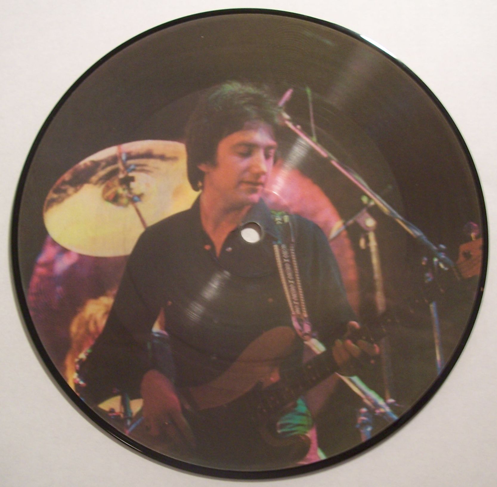 7in Interview, Disk Two-Side B